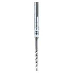 3/16" x 5" 2-Cutter SDS-PLUS Hex Bit