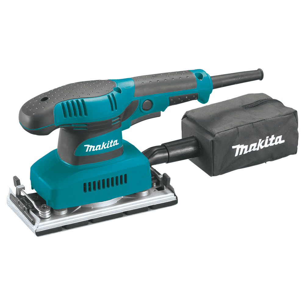 4-1/2" x 4" Sheet Finishing Sander