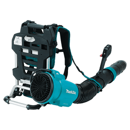 40V Max ConnectX Brushless Backpack Blower, Tool Only