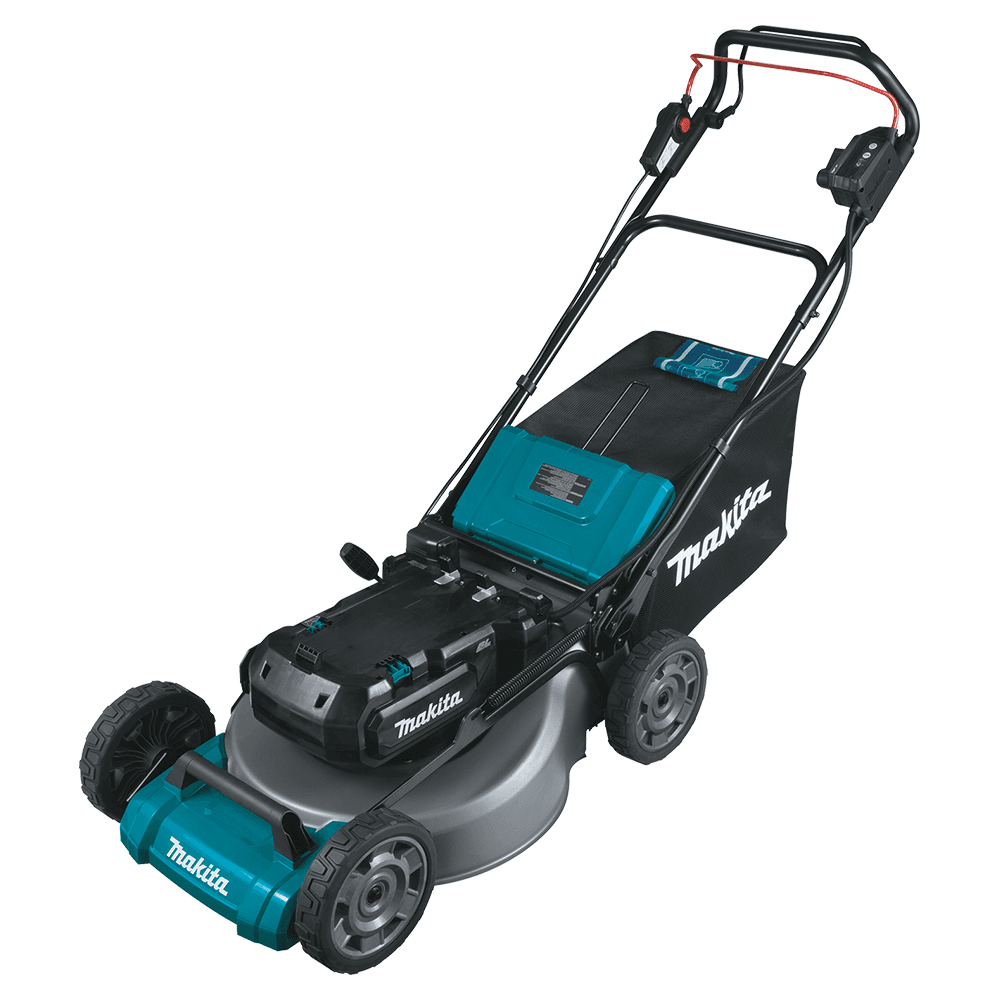 40V Max 21" ConnectX Brushless Self‑Propelled Commercial Lawn Mower