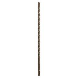 3/8" x 12-1/4" SDS-PLUS Drill Bit (25/Pack)