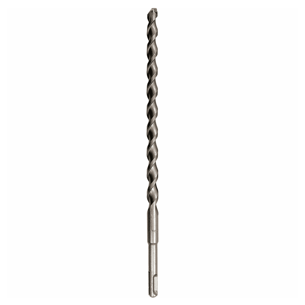 1/2" SDS-PLUS Drill Bit (25/Pack)