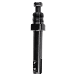 SDS‑PLUS to Drill Chuck Adapter
