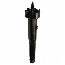1" Self Feed Bit, 1/2" Shank