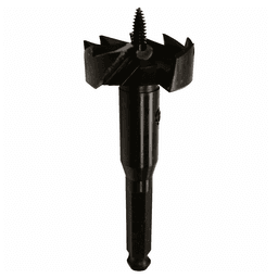 1-3/4" Self Feed Bit, 1/2" Shank