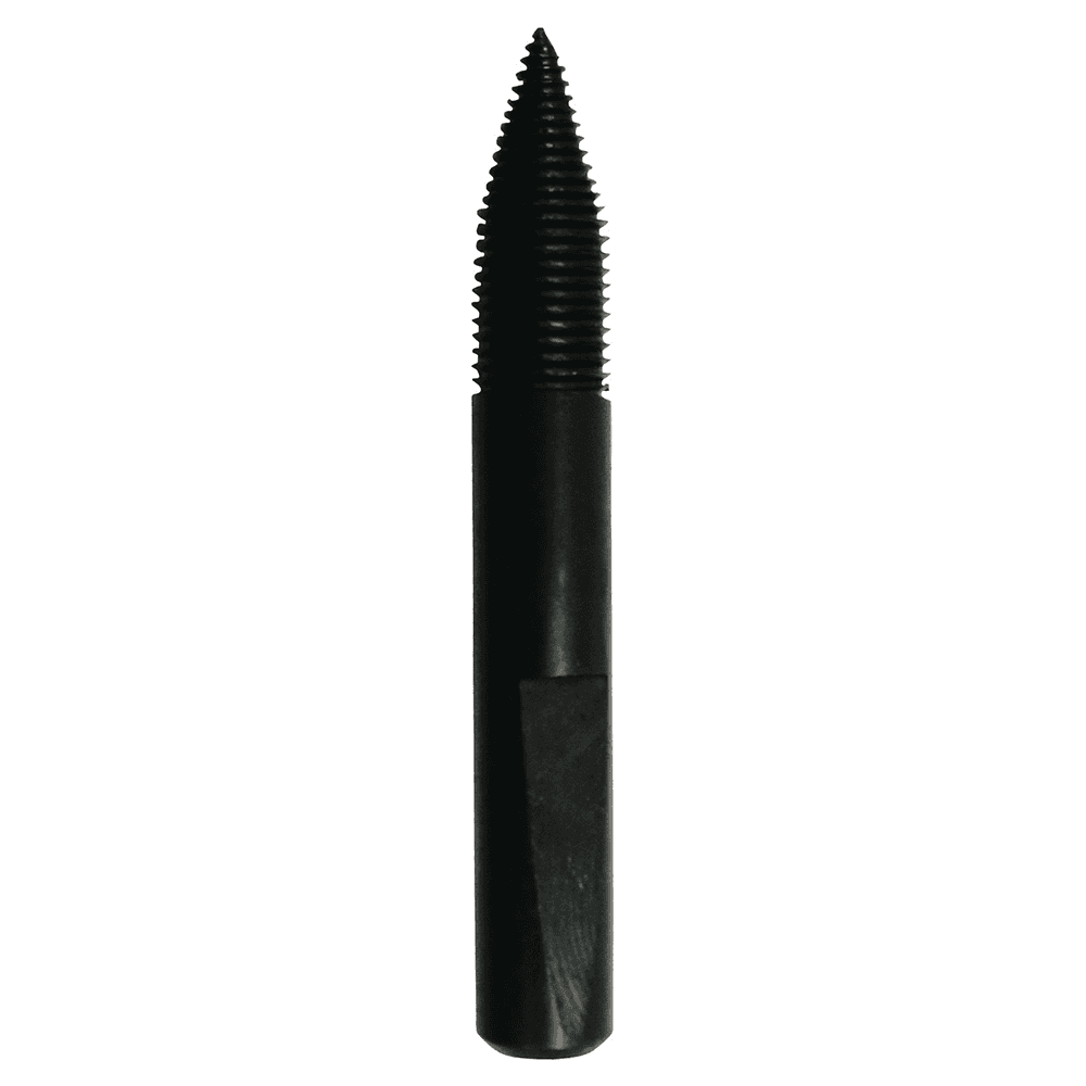 Double Ended Screw Point Self Feed Bit