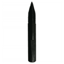 Double Ended Screw Point Self Feed Bit