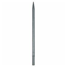 18" SDSâ€‘MAX General Purpose Bull Point Bit