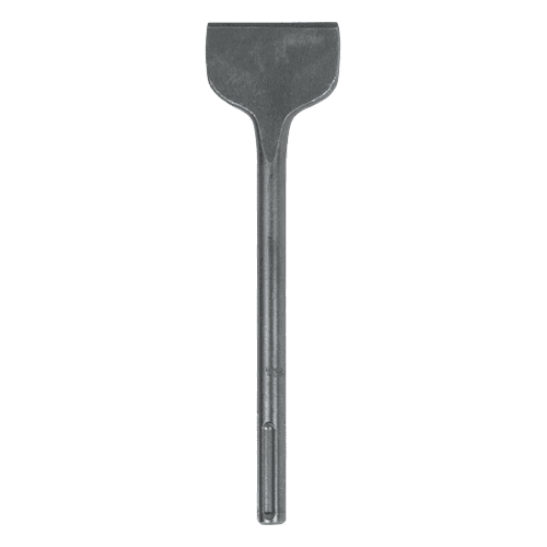 3" x 12" General Purpose Scaling Chisel, SDS-MAX