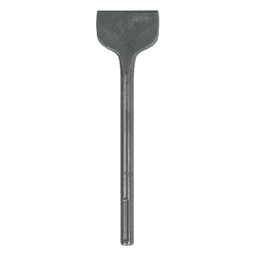 3" x 12" General Purpose Scaling Chisel, SDS-MAX
