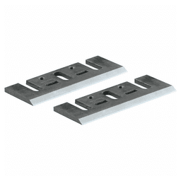 3-1/4" High Speed Steel Planer Blade (2/Pack)