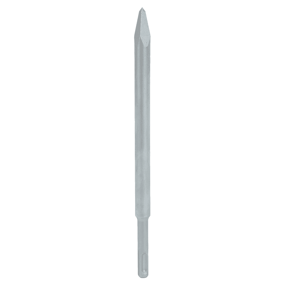 10" SDSâ€‘PLUS Bull Point Bit
