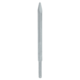10" SDSâ€‘PLUS Bull Point Bit