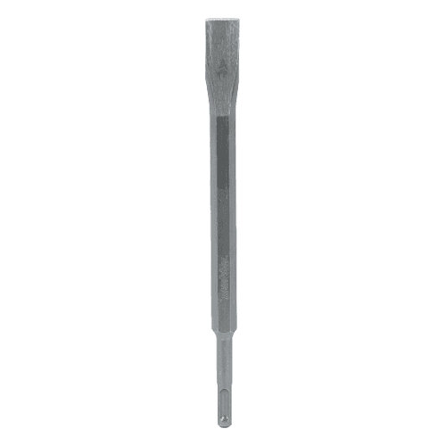 3/4" x 10" Cold Chisel, SDS-PLUS