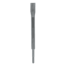 3/4" x 10" Cold Chisel, SDS-PLUS