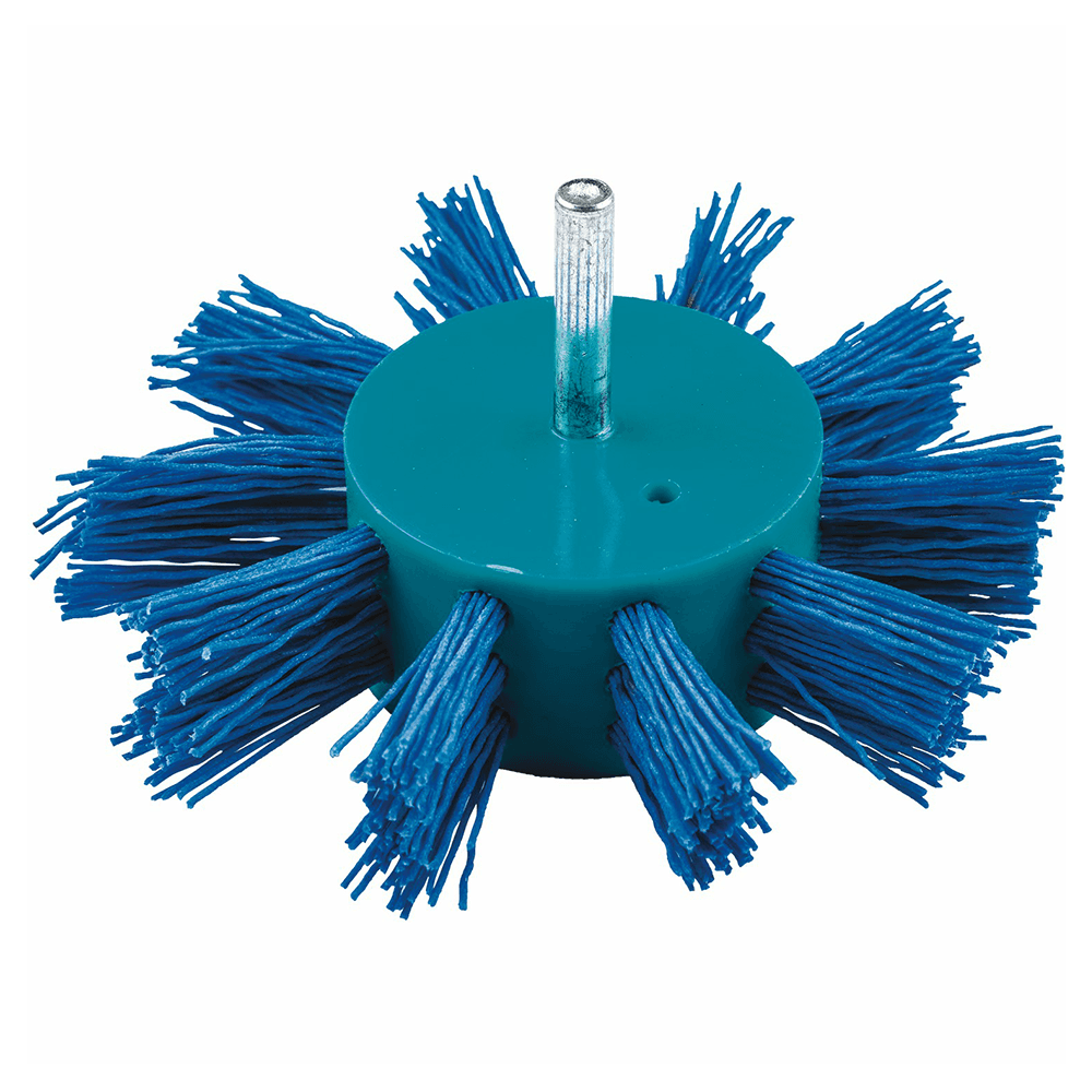 240 Grit Nylon Flap Brush
