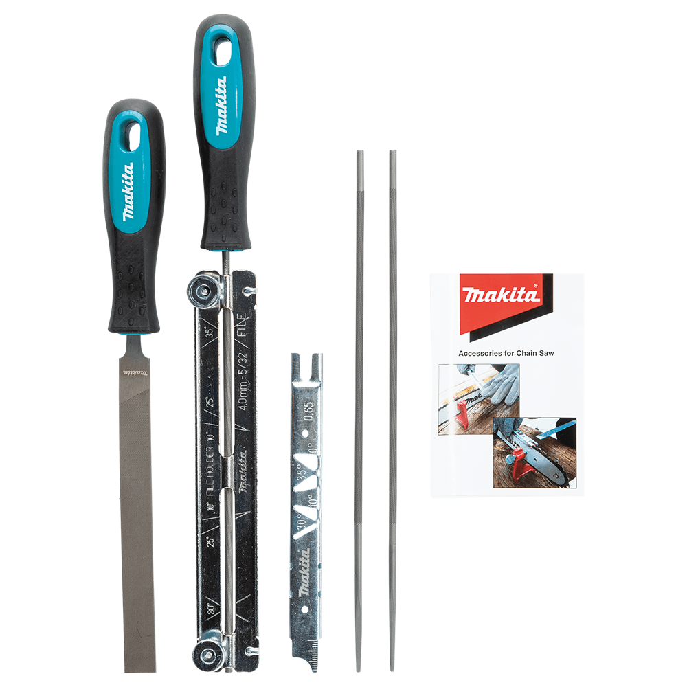7/32" Saw Chain Sharpening Kit