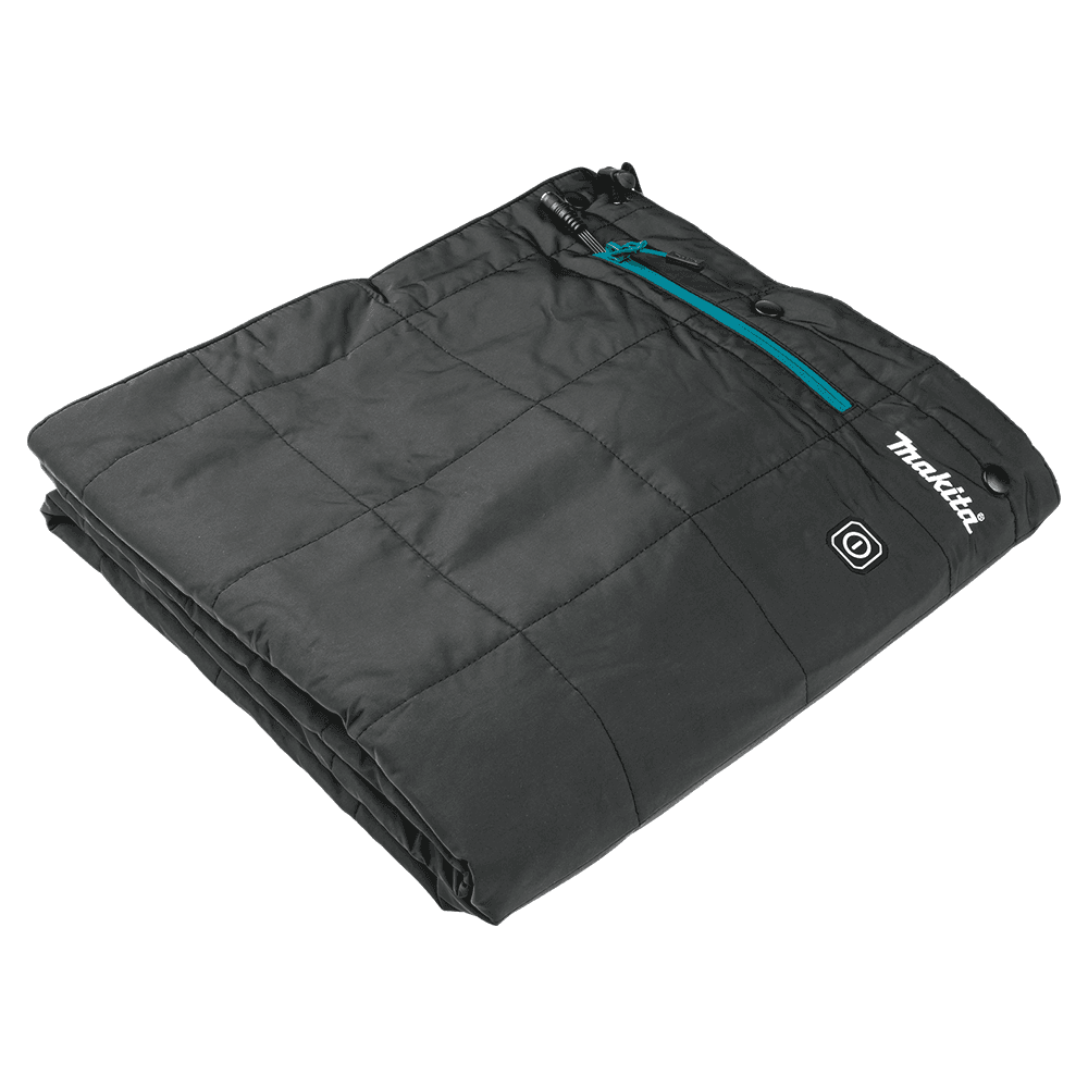 18V LXT Lithium‑Ion Cordless Heated Blanket