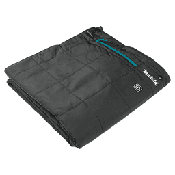 18V LXT Lithium‑Ion Cordless Heated Blanket