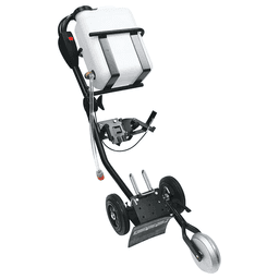 DT4000 4.2 Gallon Power Cutter Cart