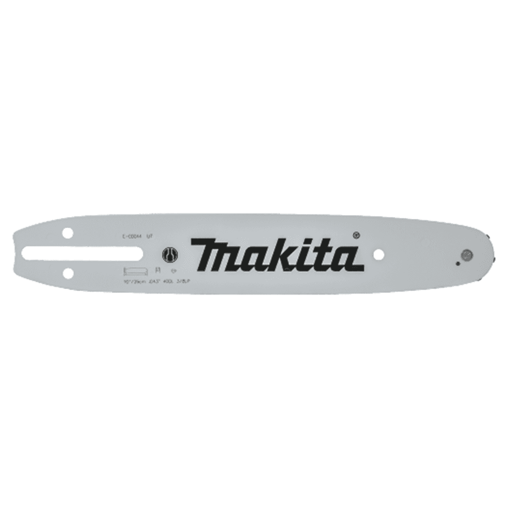 10" Guide Bar with 3/8" Pitch, .043" Gauge