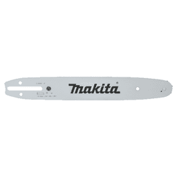 12" Guide Bar with 3/8" Pitch, .043" Gauge
