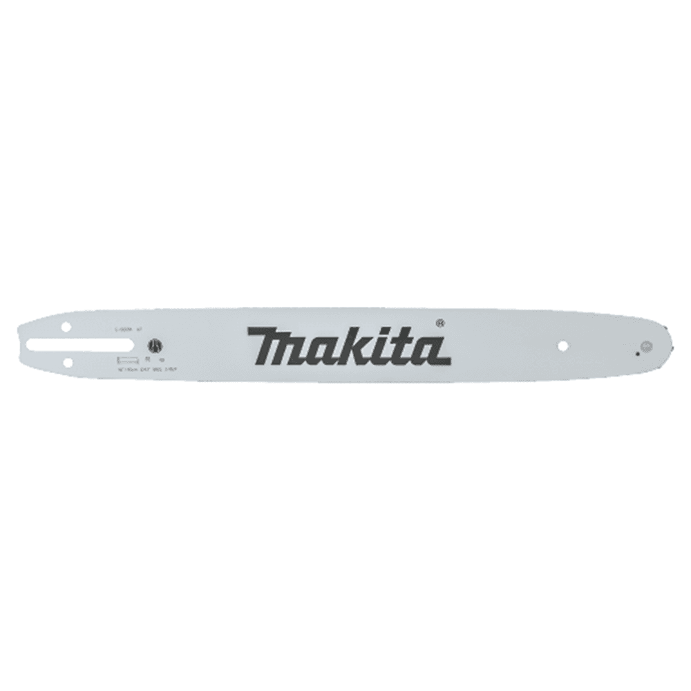 16" Guide Bar with 3/8" Pitch, .043" Gauge