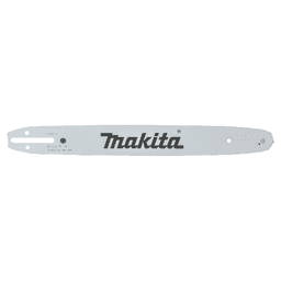 16" Guide Bar with 3/8" Pitch, .043" Gauge
