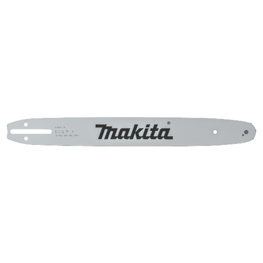 16" Guide Bar with 3/8" Pitch, .050" Gauge