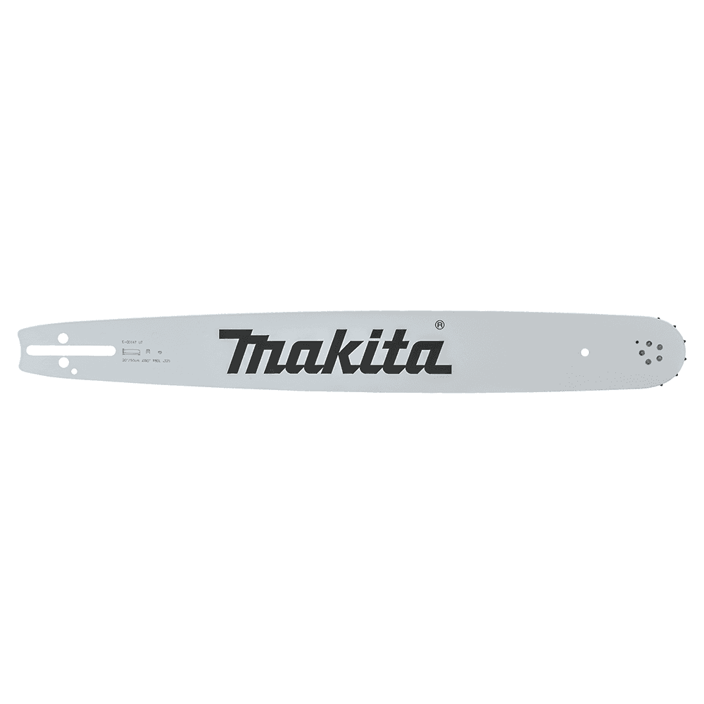 20" Guide Bar with 325" Pitch, .050" Gauge