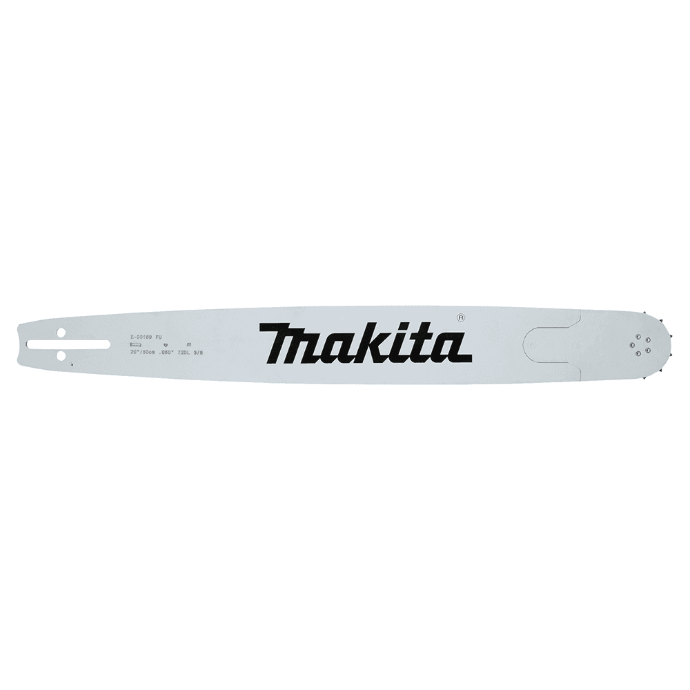 E-00169 20" Guide Bar with 3/8" Pitch, .050" Gauge