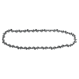 10" Saw Chain with 3/8" Pitch, .050" Gauge