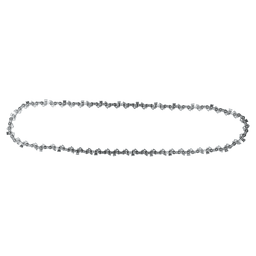 16" Low Kickback Saw Chain with 3/8" Pitch, .043" Gauge