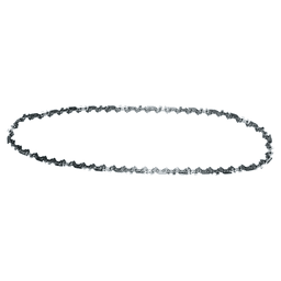 16" Low Kickback Saw Chain with 3/8" Pitch, .050" Gauge