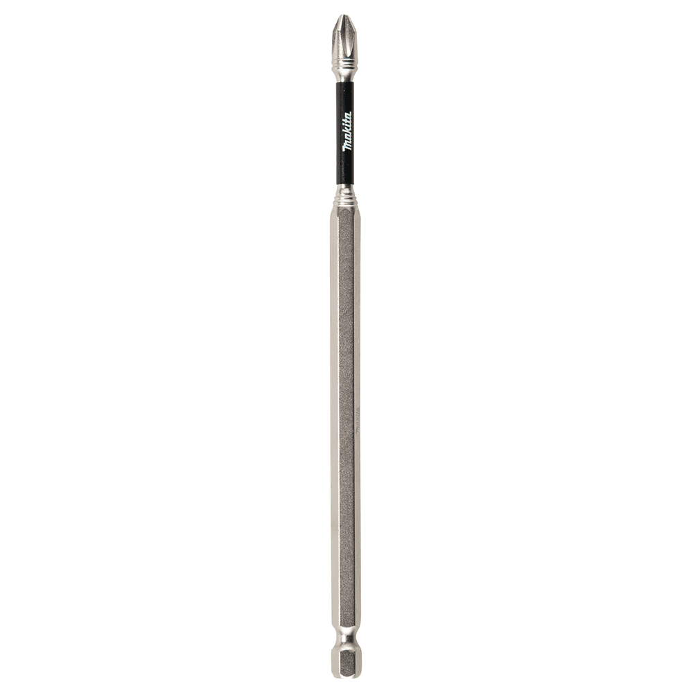 #2 x 6" Impact XPS Phillips Drive Power Bit, 1/4" Shank