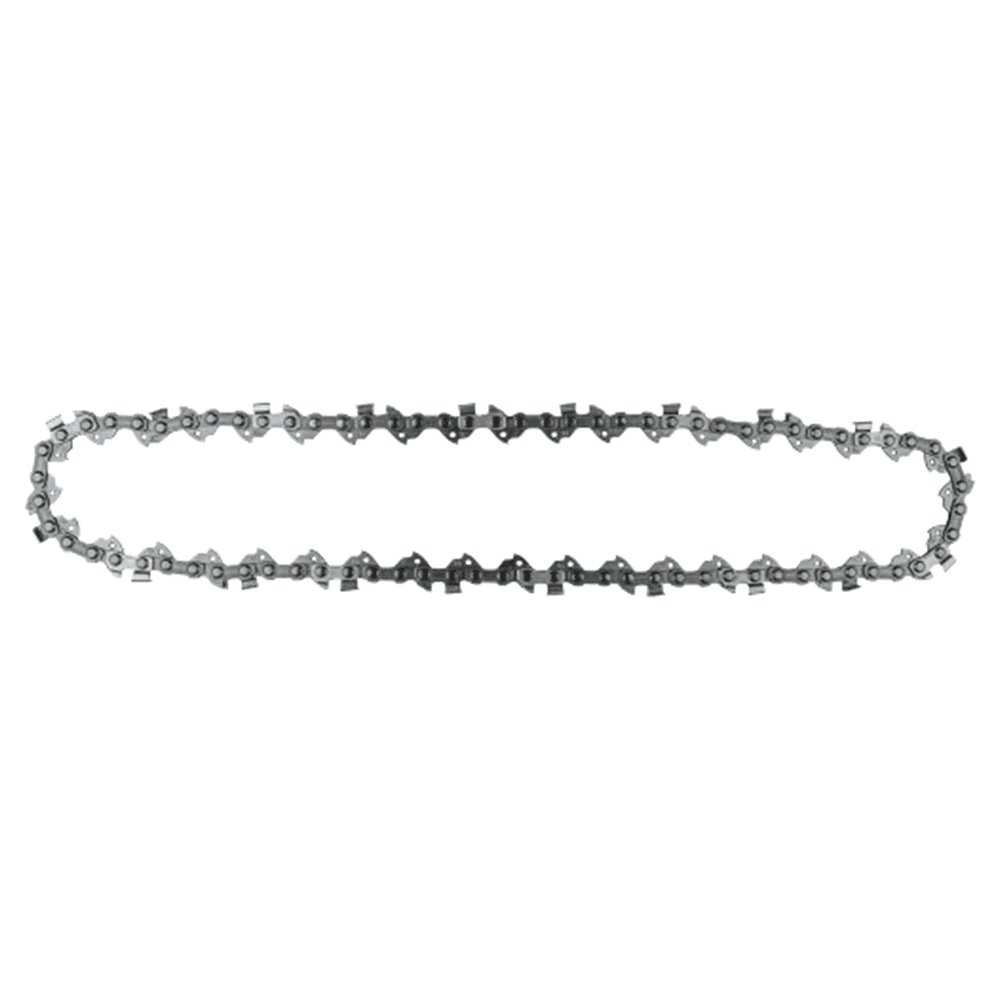 10" Low Kickback Saw Chain with 3/8" Pitch, .043" Gauge