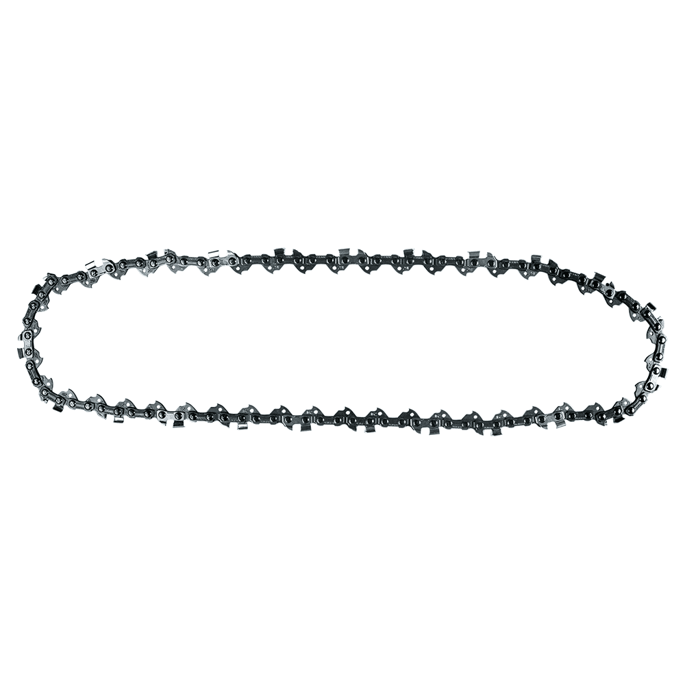 12" Low Kickback Saw Chain with 3/8" Pitch, .043" Gauge