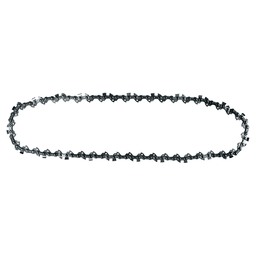 12" Low Kickback Saw Chain with 3/8" Pitch, .043" Gauge