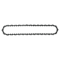18" Saw Chain with 3/8" Pitch, .050" Gauge