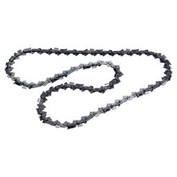 20" Saw Chain with 3/8" Pitch, .050" Gauge