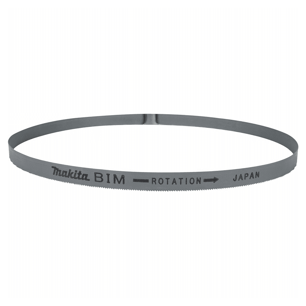 28-3/4" x 18 TPI Bi-Metal Sub-Compact Portable Band Saw Blade