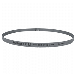 28-3/4" x 18 TPI Bi-Metal Sub-Compact Portable Band Saw Blade