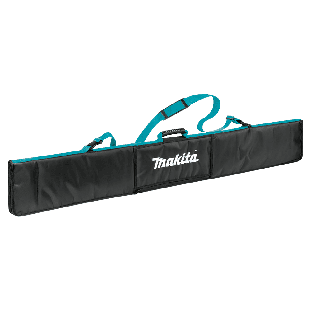 59" Premium Padded Protective Guide Rail Bag for Guide Rails Up