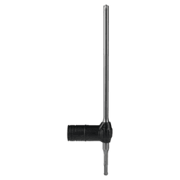 1/2" x 16" SDS-Plus Hollow Dust Extraction Drill Bit
