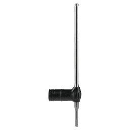 9/16" x 16" SDS-Plus Hollow Dust Extraction Drill Bit