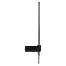 5/8" x 16" SDS-Plus Hollow Dust Extraction Drill Bit