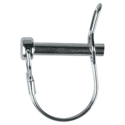 Earth Auger Pin