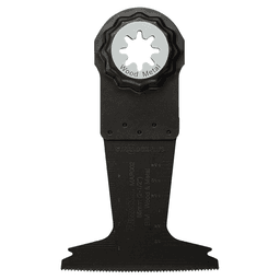 2-1/2" StarlockPlus Oscillating Multi-Tool Bi-Metal Curved Plunge Cut Blade