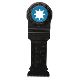 1-1/4" StarlockPlus Oscillating Multi-Tool Teeth Plunge Cut Blade for Metal Cutting