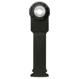 1-1/4" Starlock Oscillating Multi-Tool Bi-Metal Curved Plunge Cut Blade